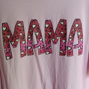 Bella canvas Xl t shirt